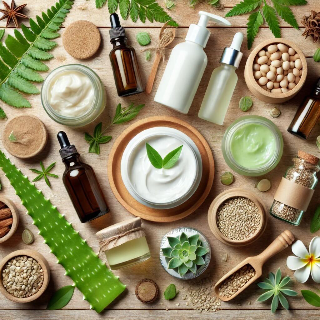 Top Eco-Friendly Skincare Brands to Consider