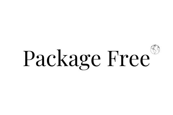 Package Free Shop