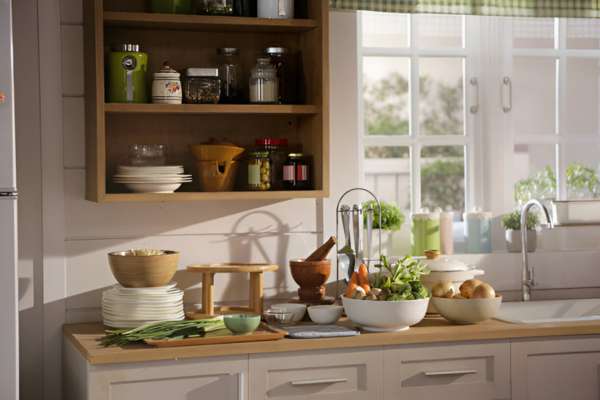 Sustainable Kitchen Essentials